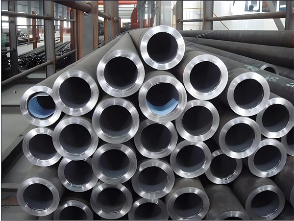 随州q345d精密钢管制造工艺流程特点及应用